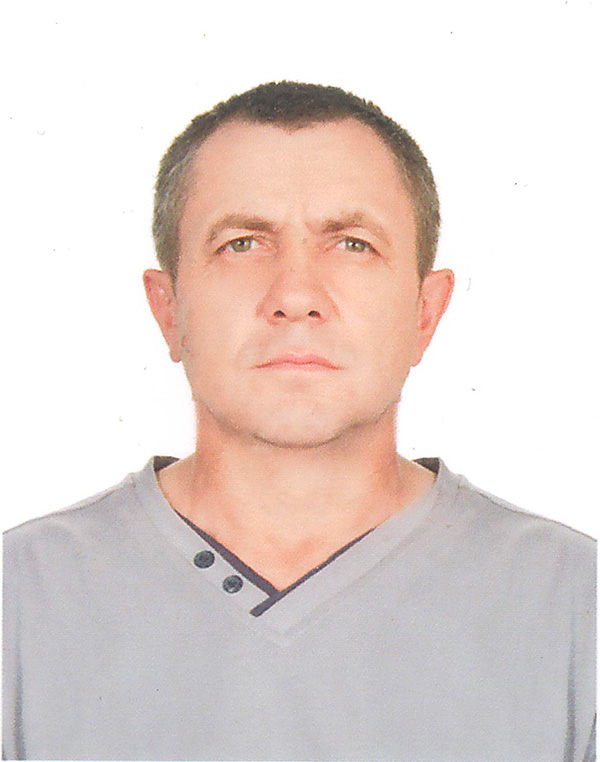 Бугай Михаил Николаевич.